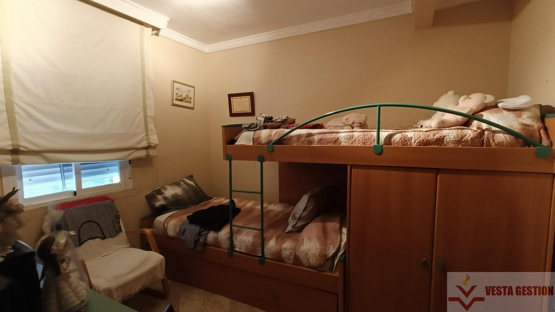 Venta de piso en San Fernando