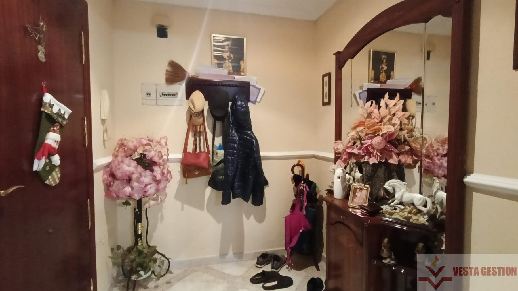 Venta de piso en San Fernando