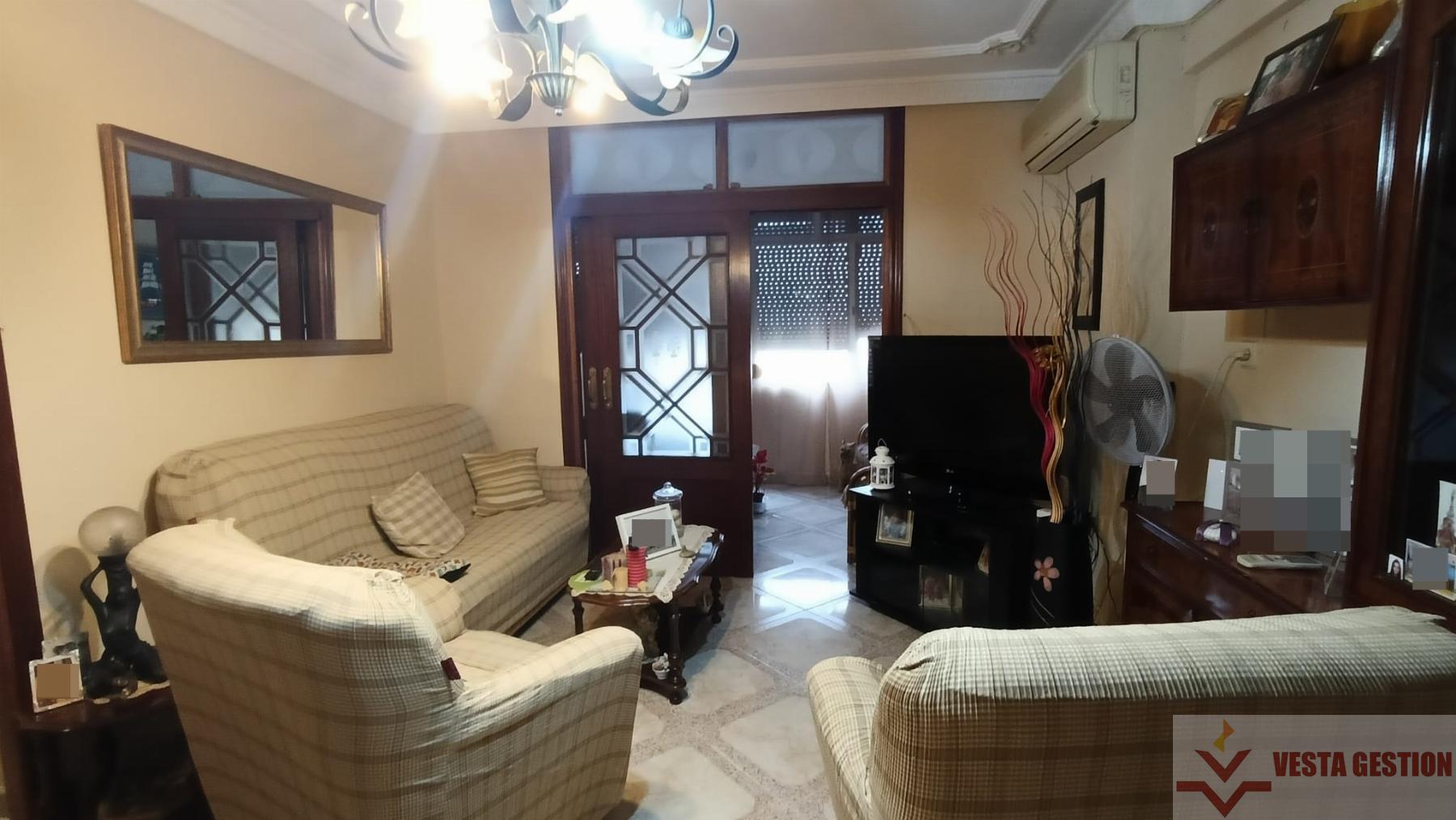 Venta de piso en San Fernando
