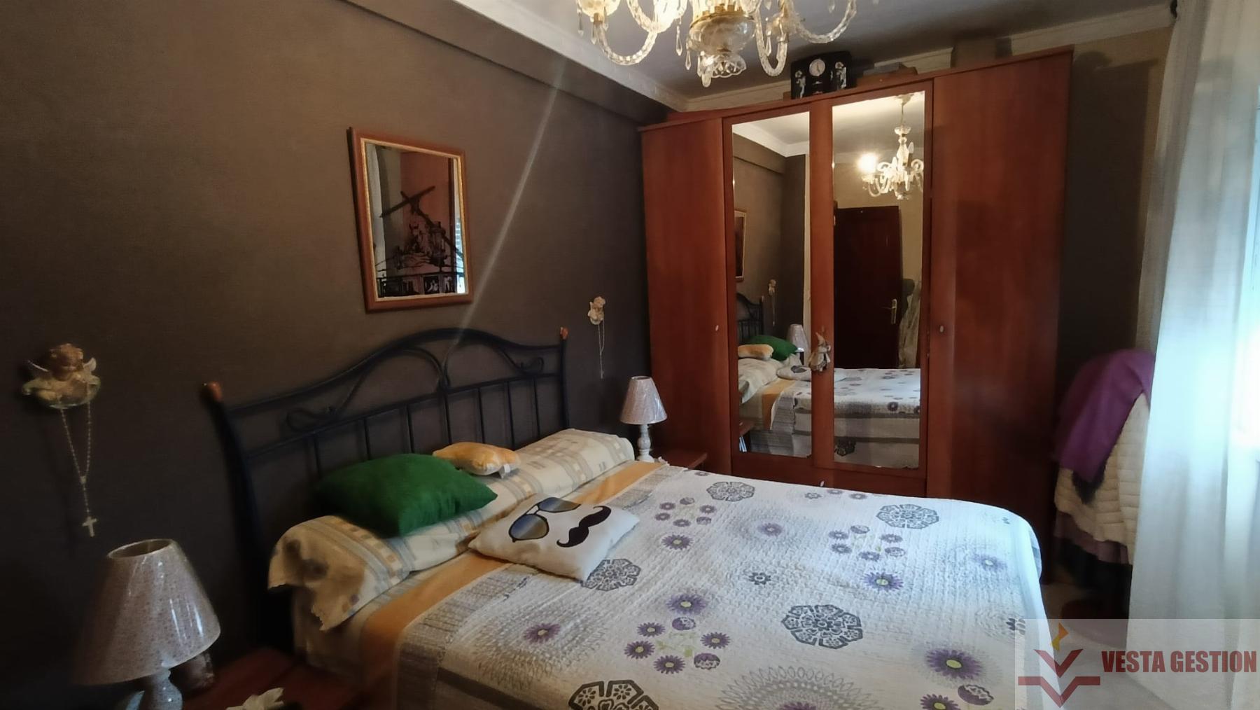 Venta de piso en San Fernando
