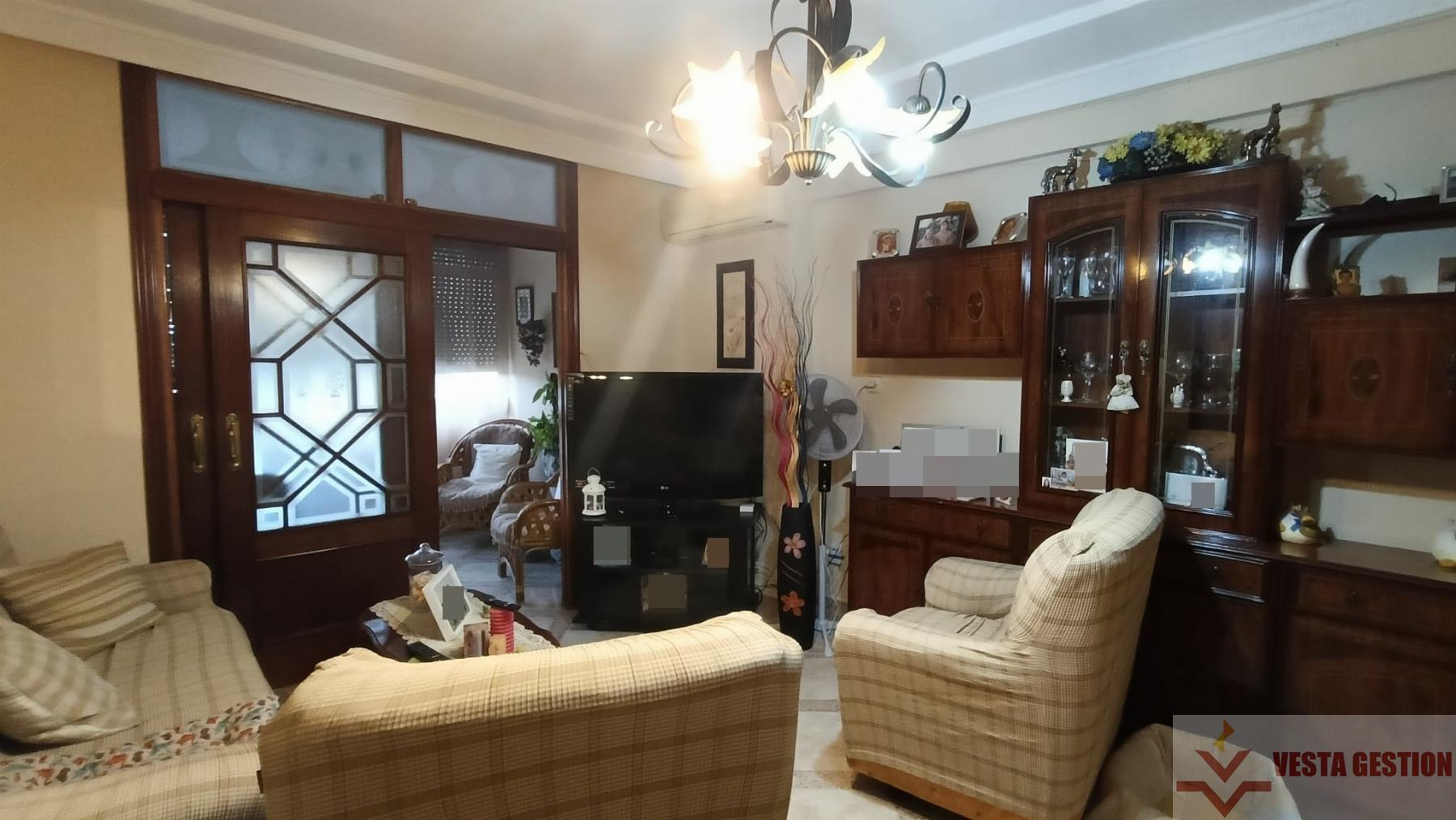 Venta de piso en San Fernando