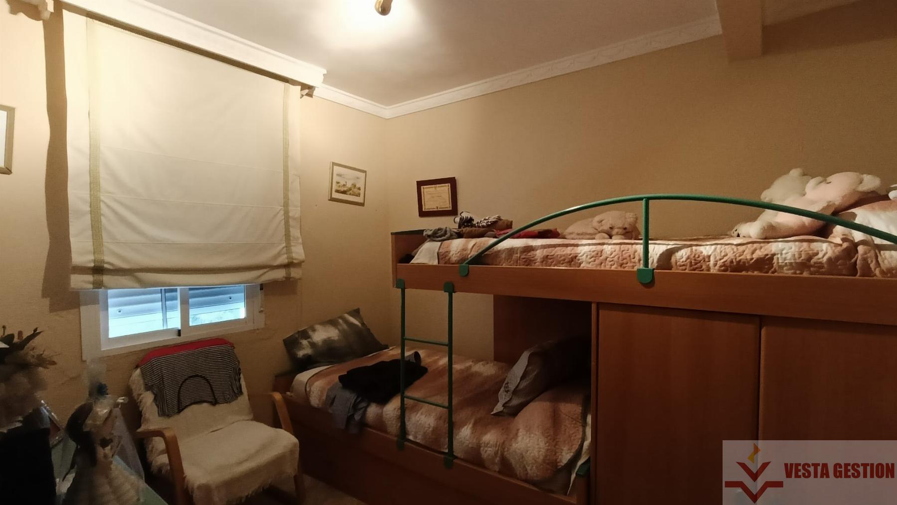 Venta de piso en San Fernando