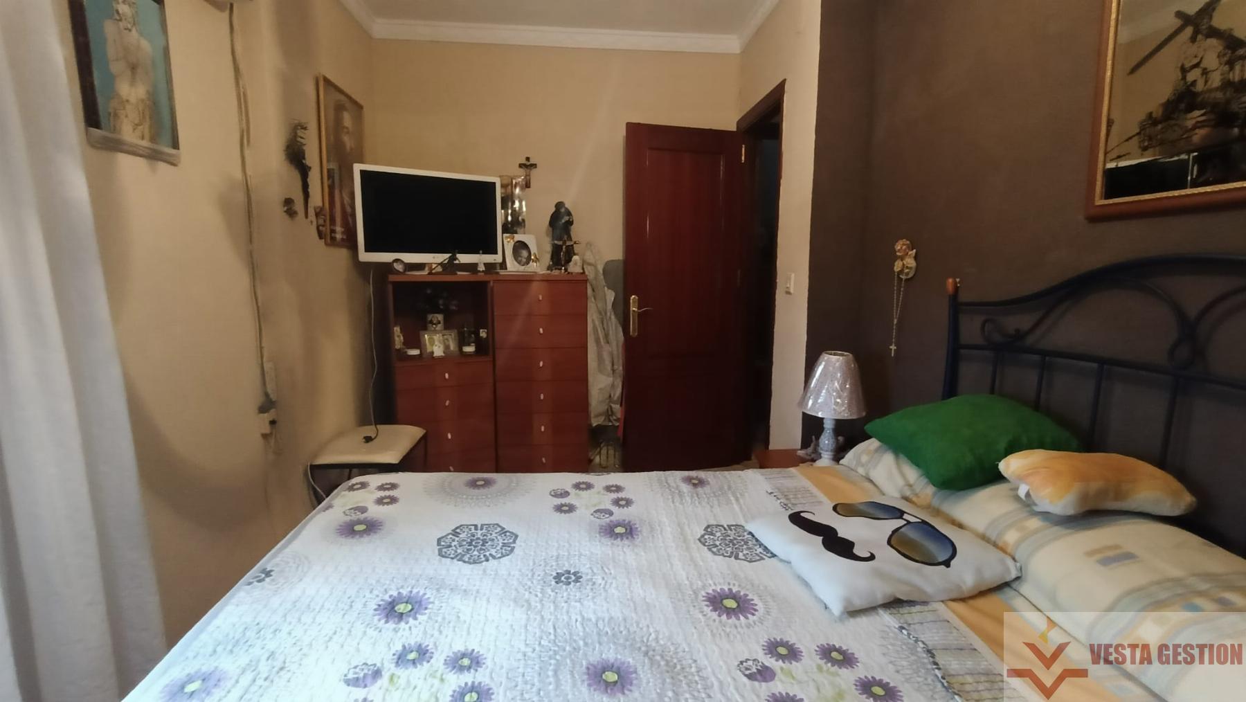 Venta de piso en San Fernando