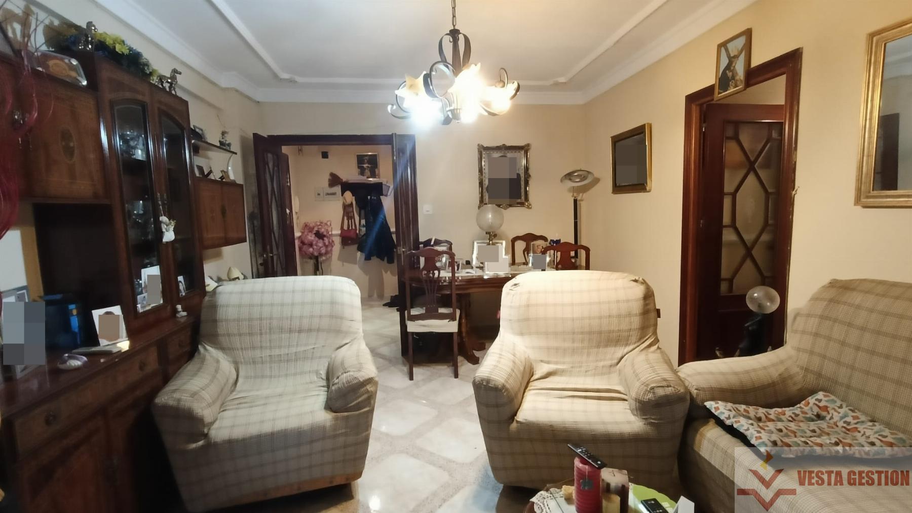 Venta de piso en San Fernando