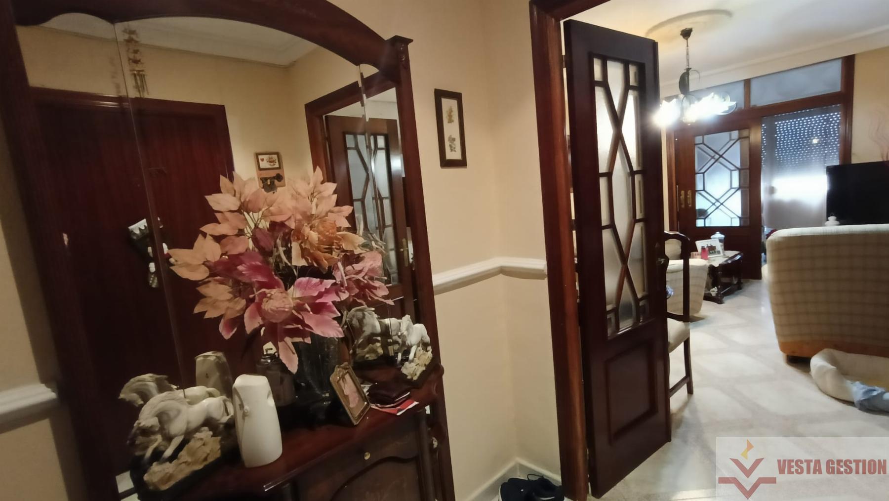Venta de piso en San Fernando