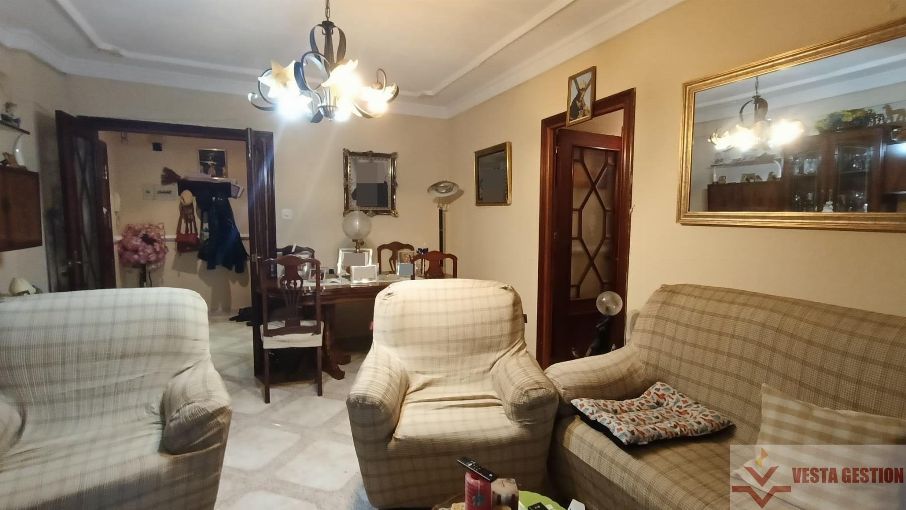 Venta de piso en San Fernando