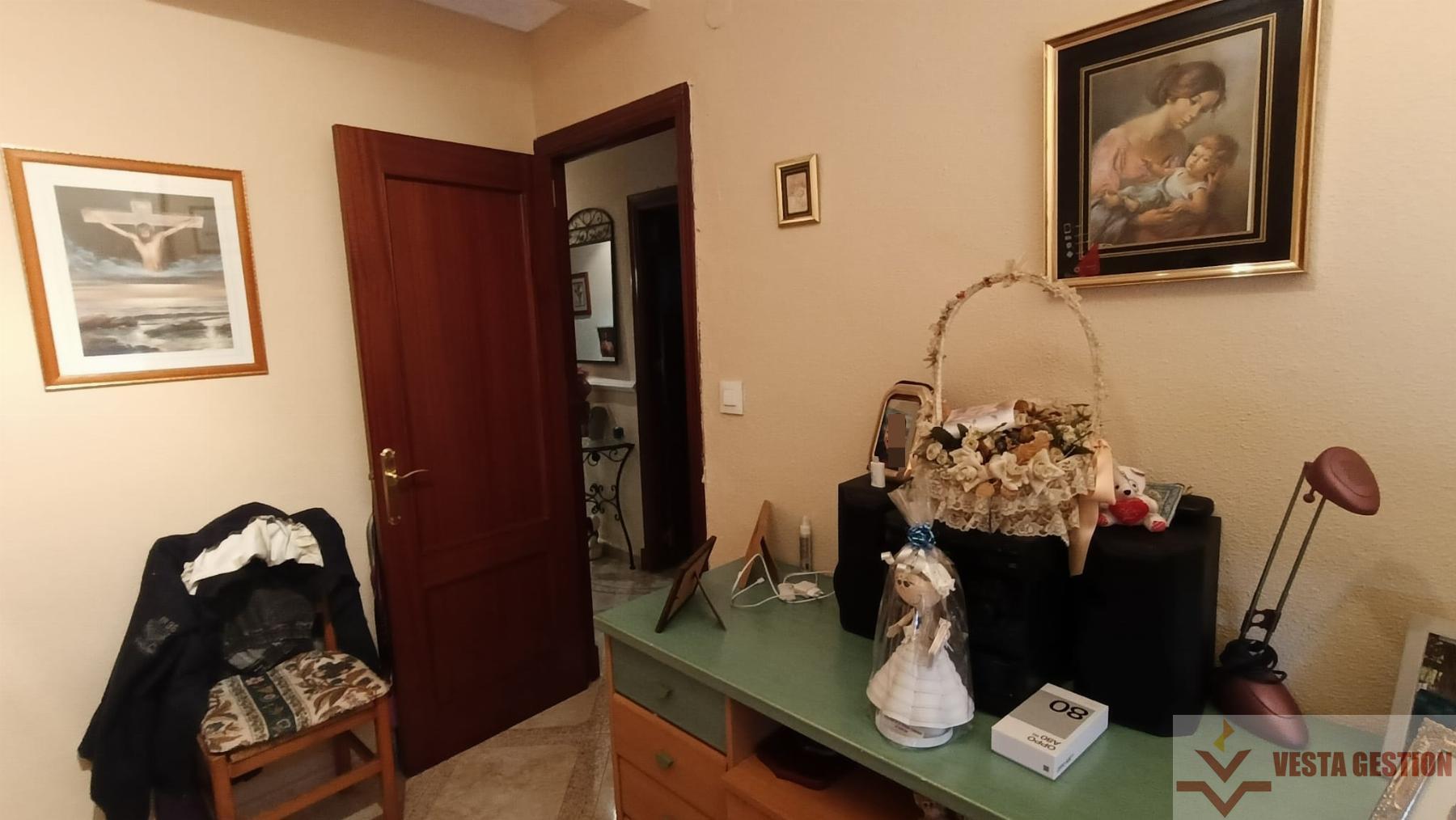 Venta de piso en San Fernando