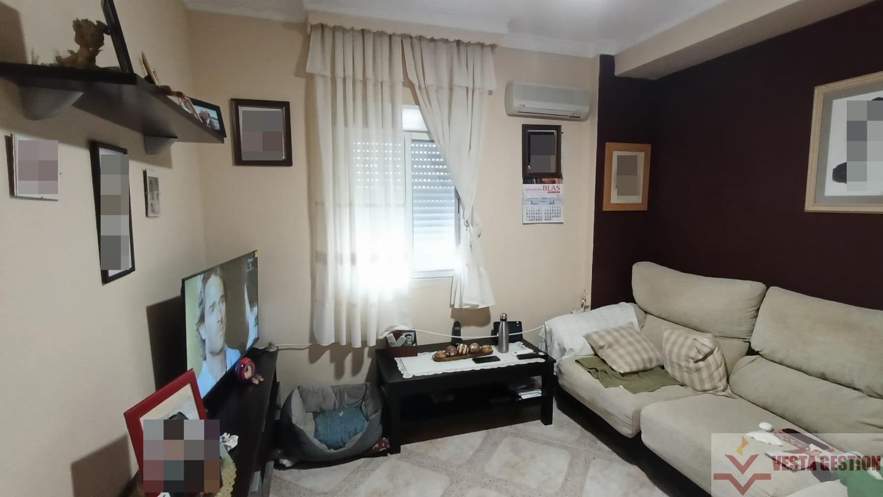 Venta de piso en San Fernando
