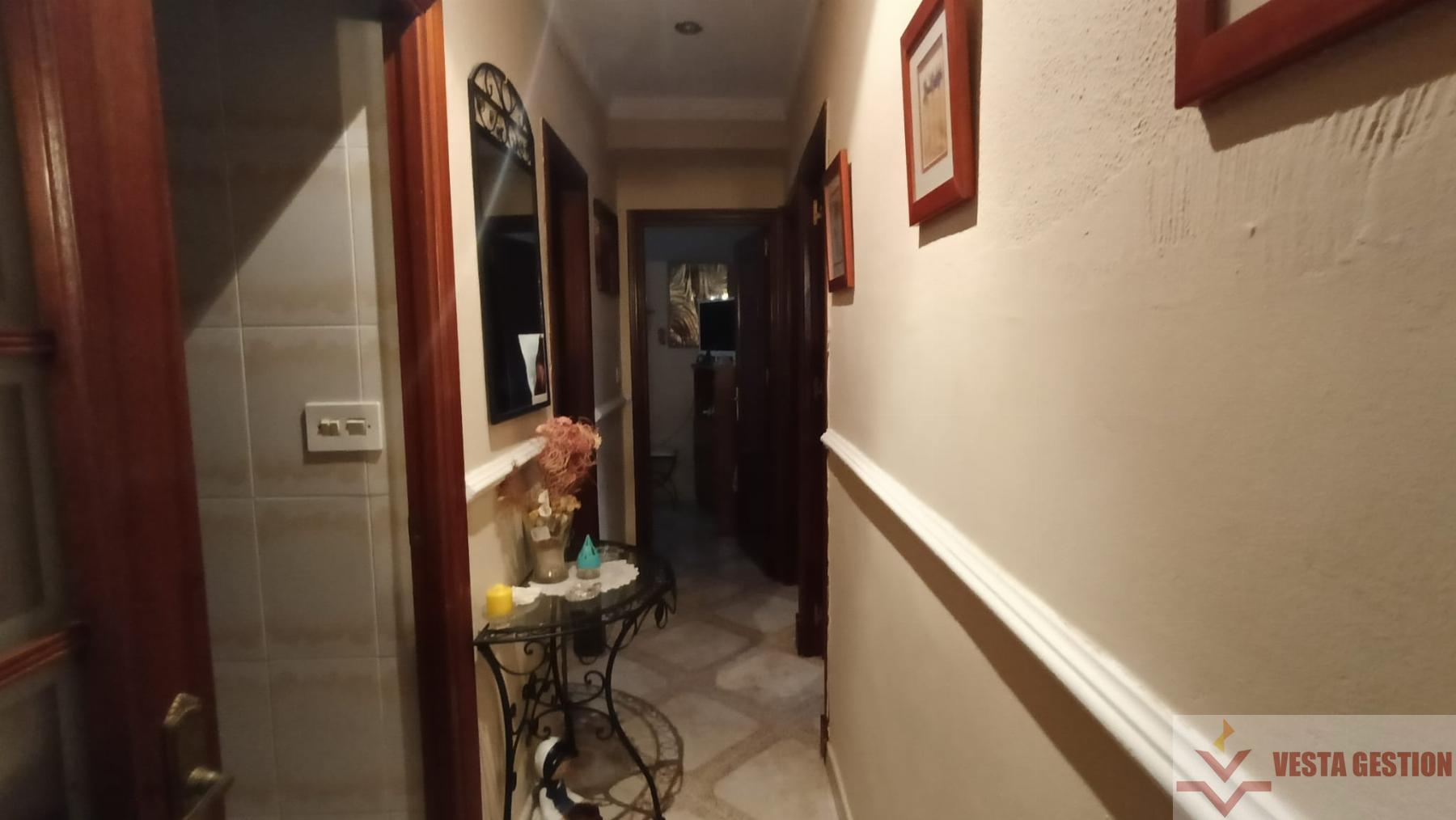 Venta de piso en San Fernando