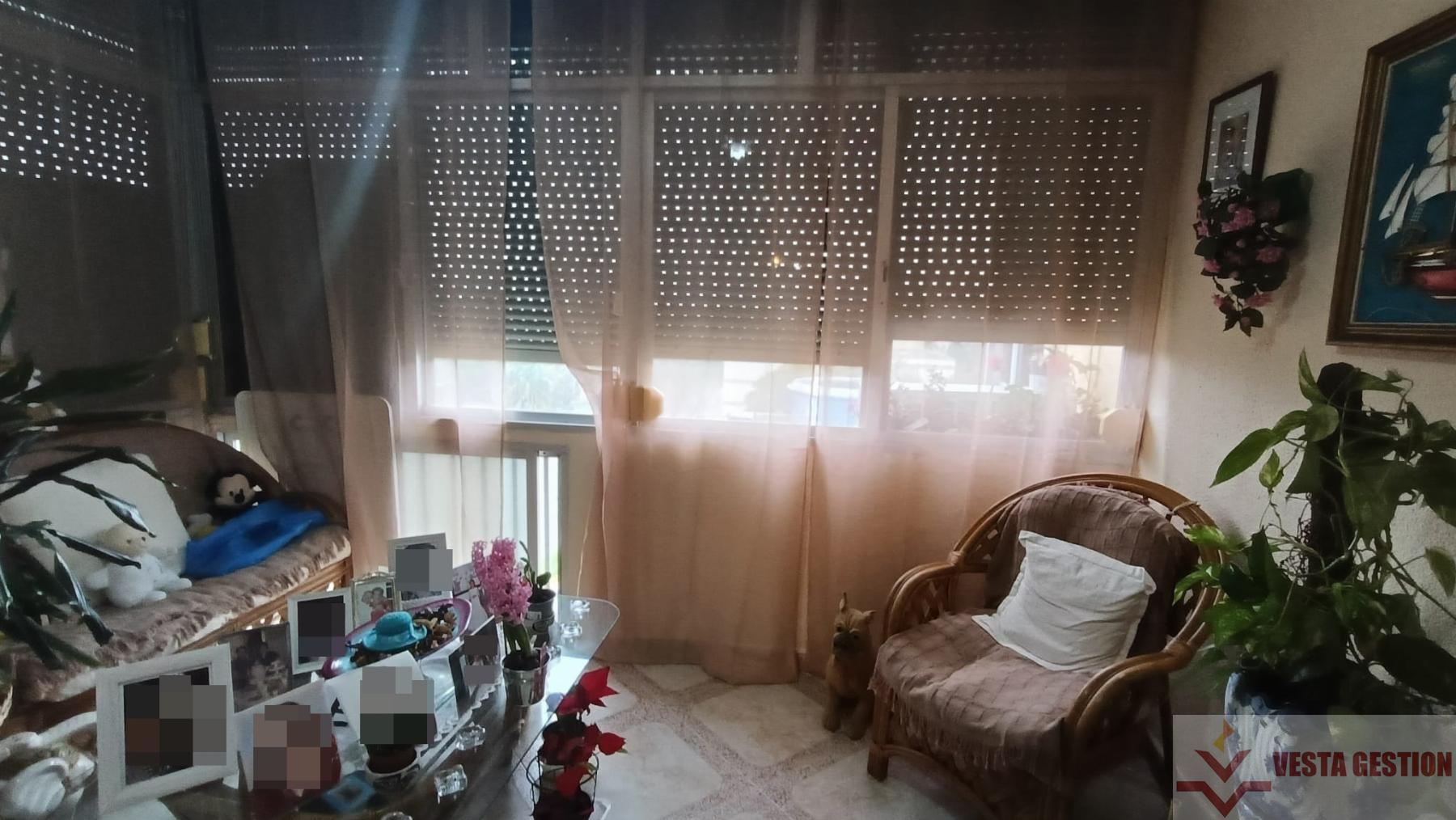 Venta de piso en San Fernando