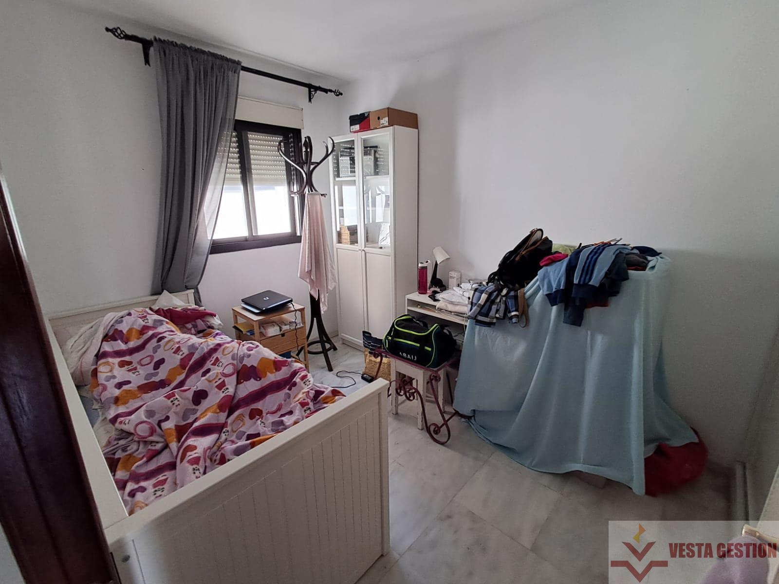 Venta de piso en San Fernando