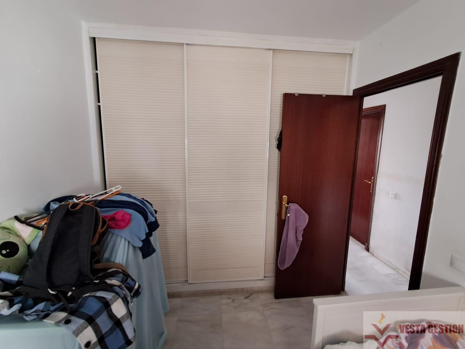 Venta de piso en San Fernando