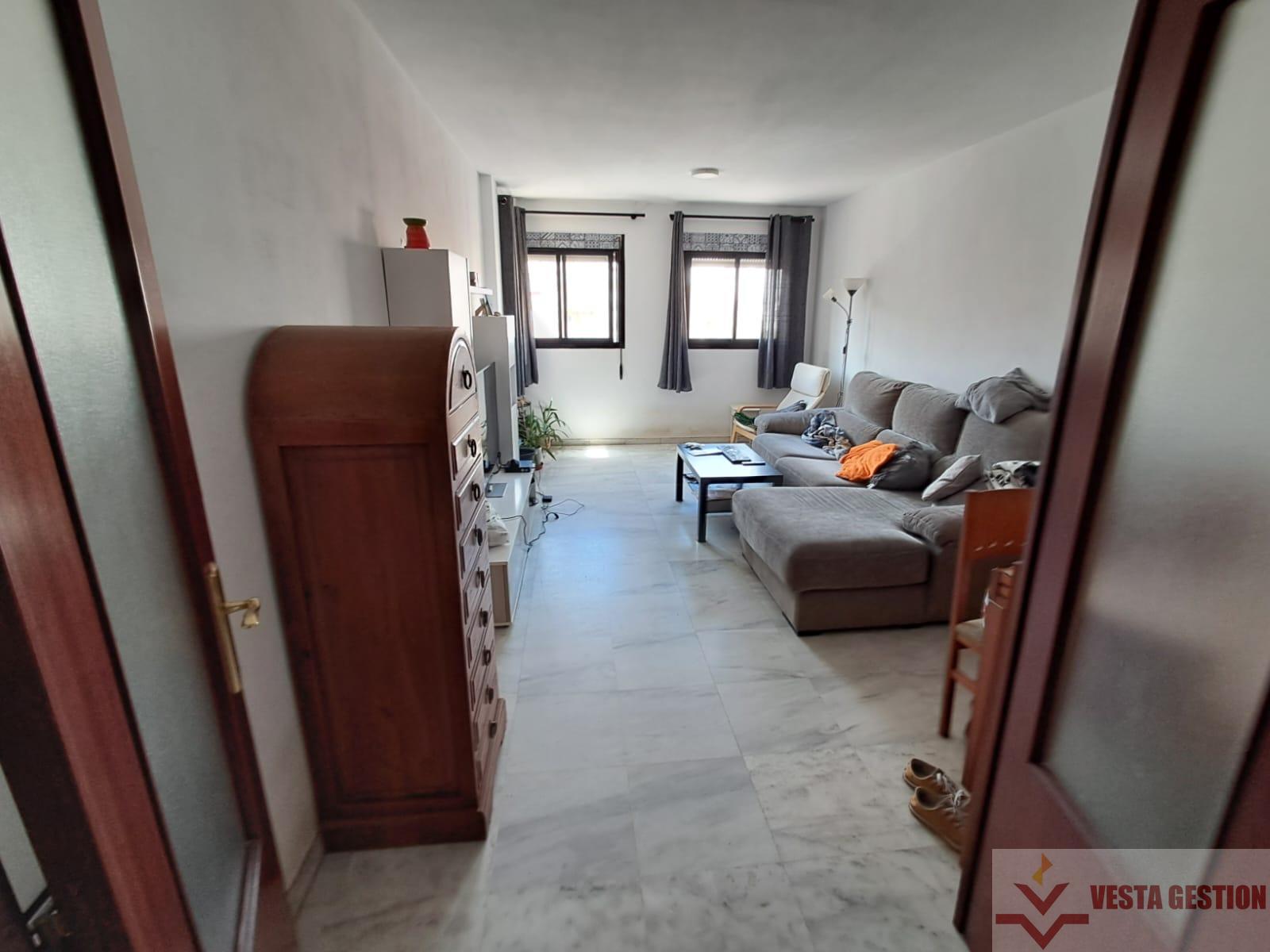 Venta de piso en San Fernando
