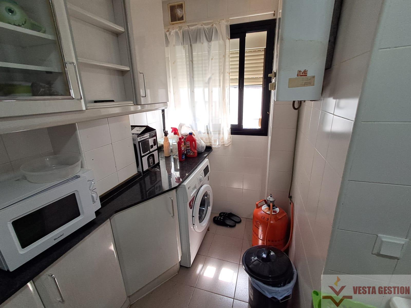 Venta de piso en San Fernando