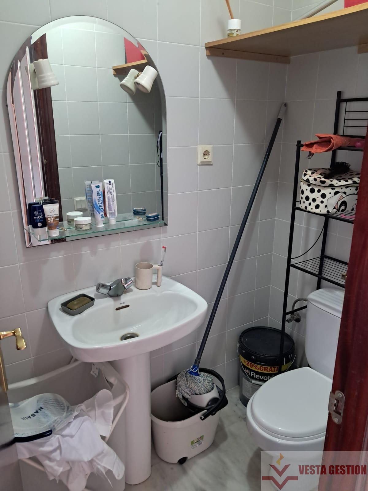Venta de piso en San Fernando