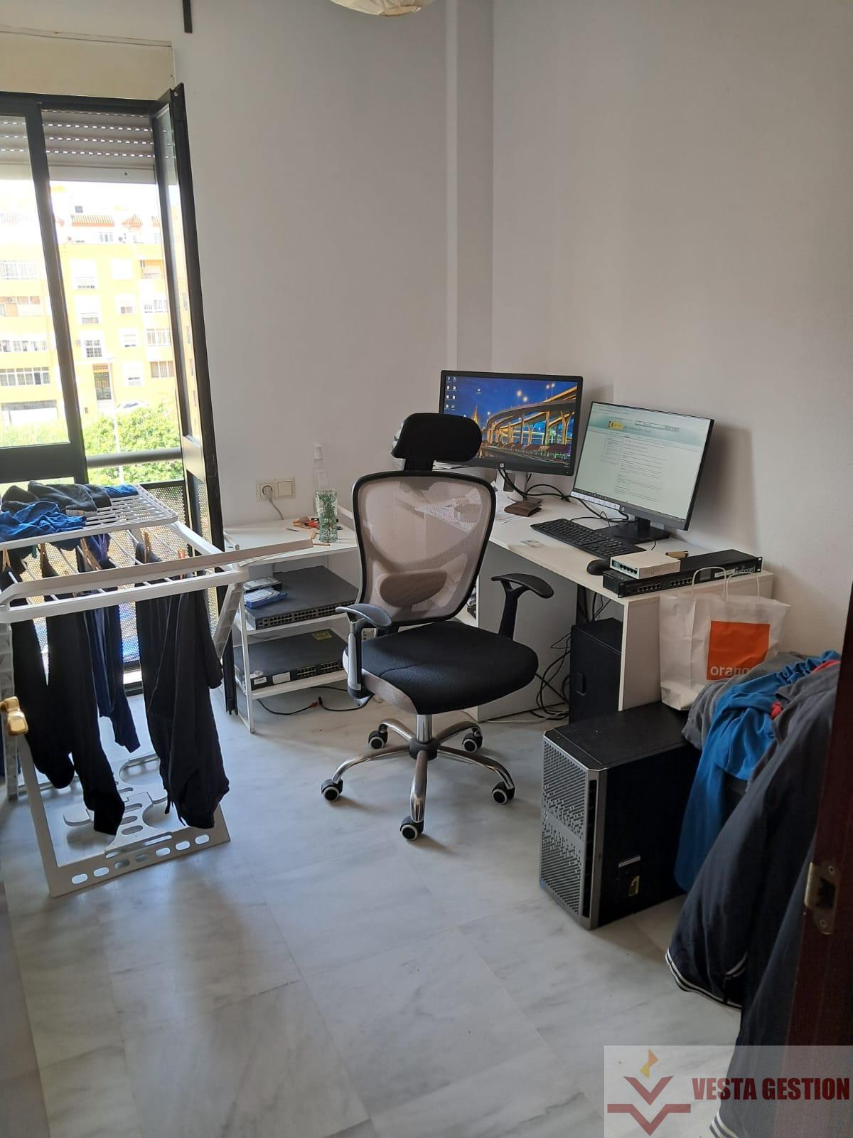 Venta de piso en San Fernando