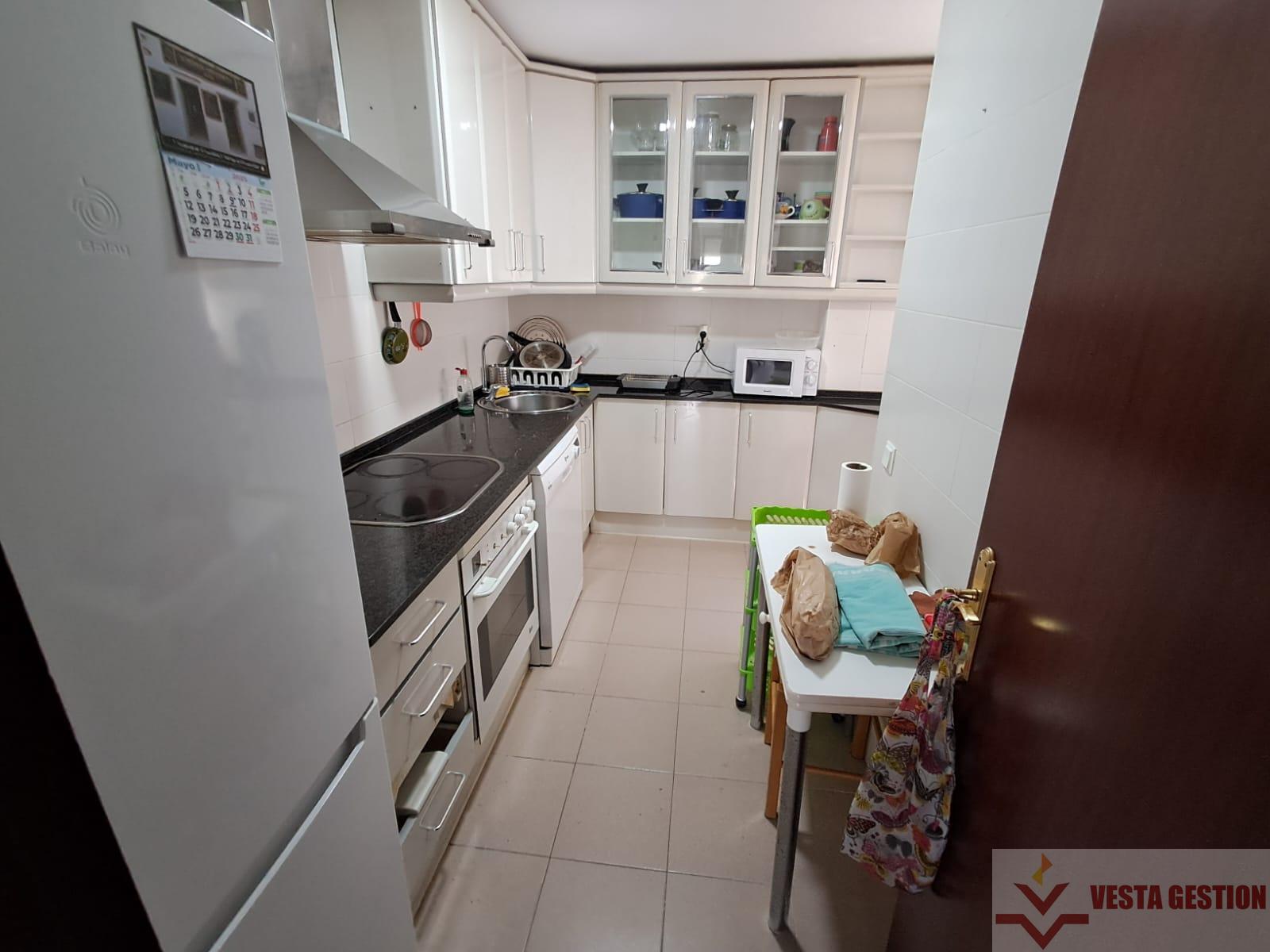 Venta de piso en San Fernando