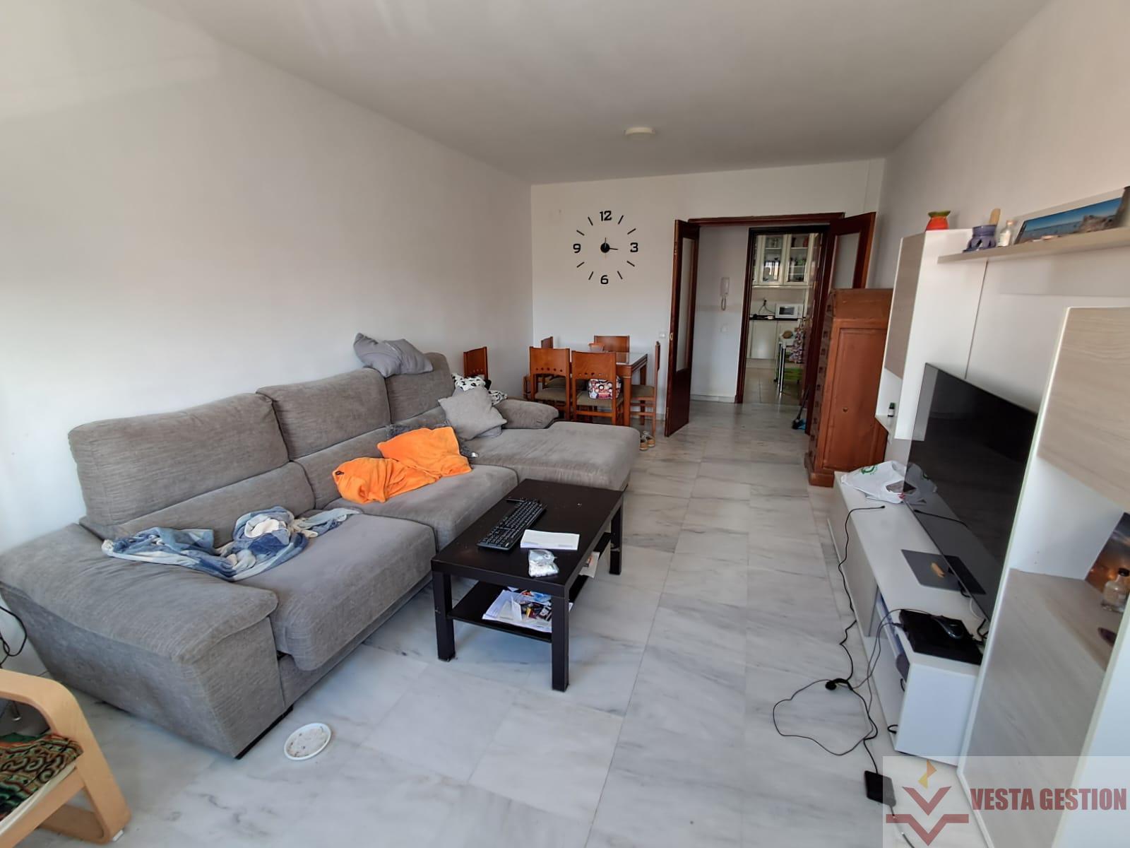 Venta de piso en San Fernando