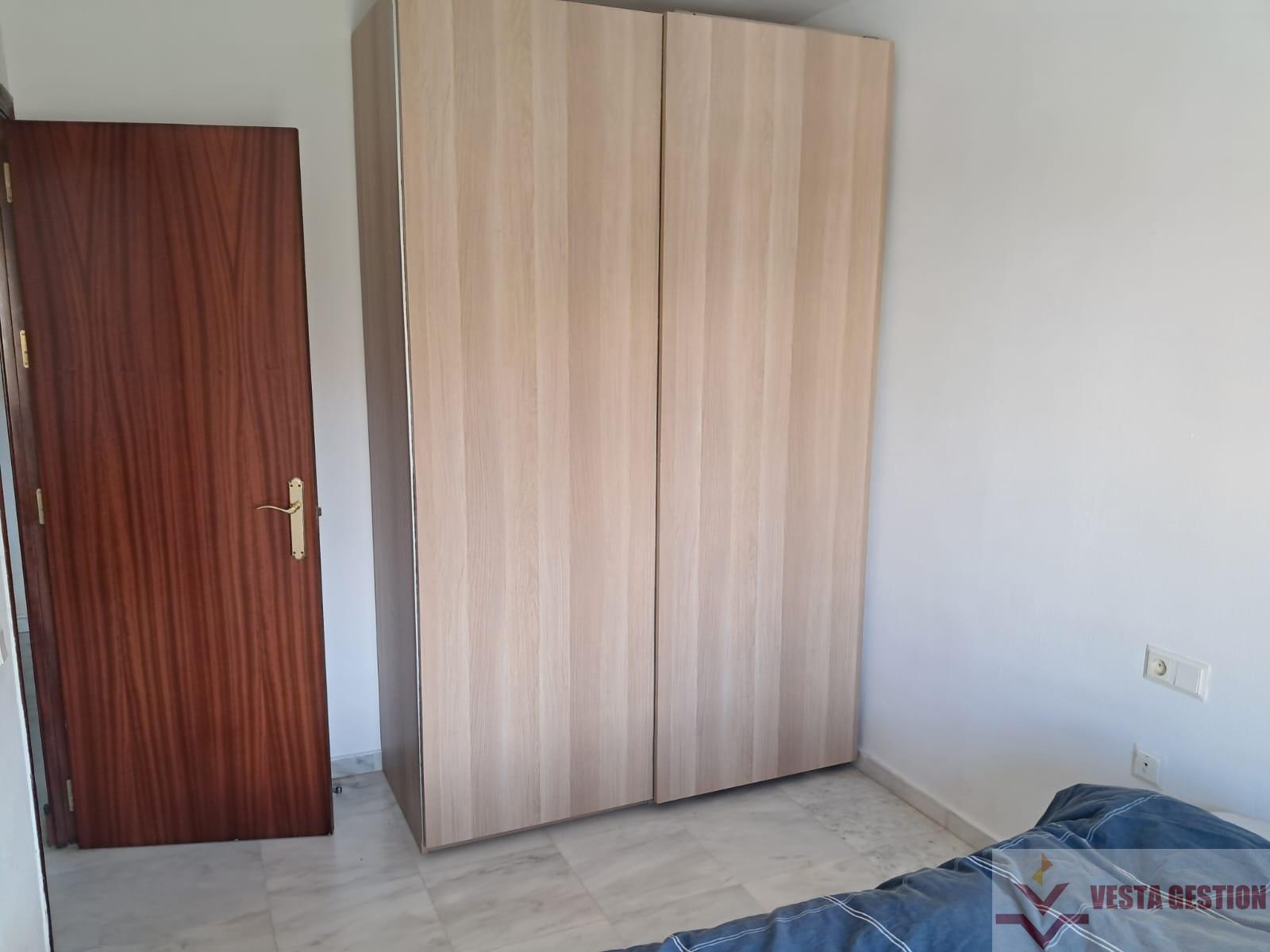 Venta de piso en San Fernando