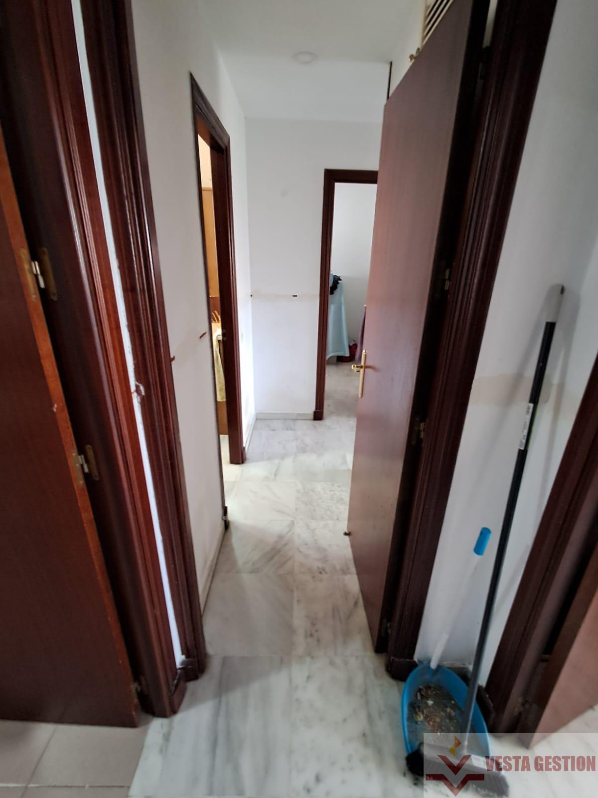 Venta de piso en San Fernando