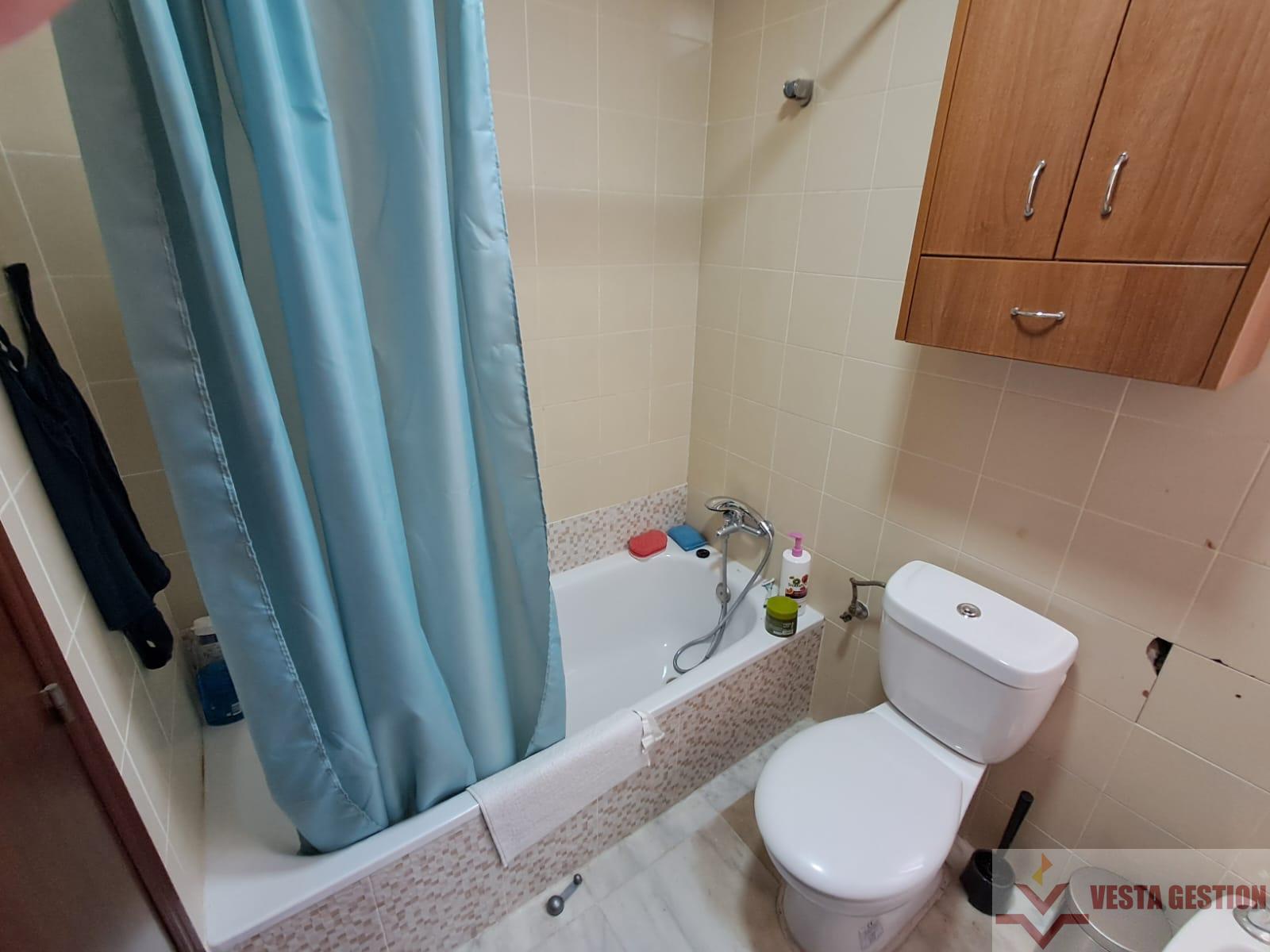 Venta de piso en San Fernando