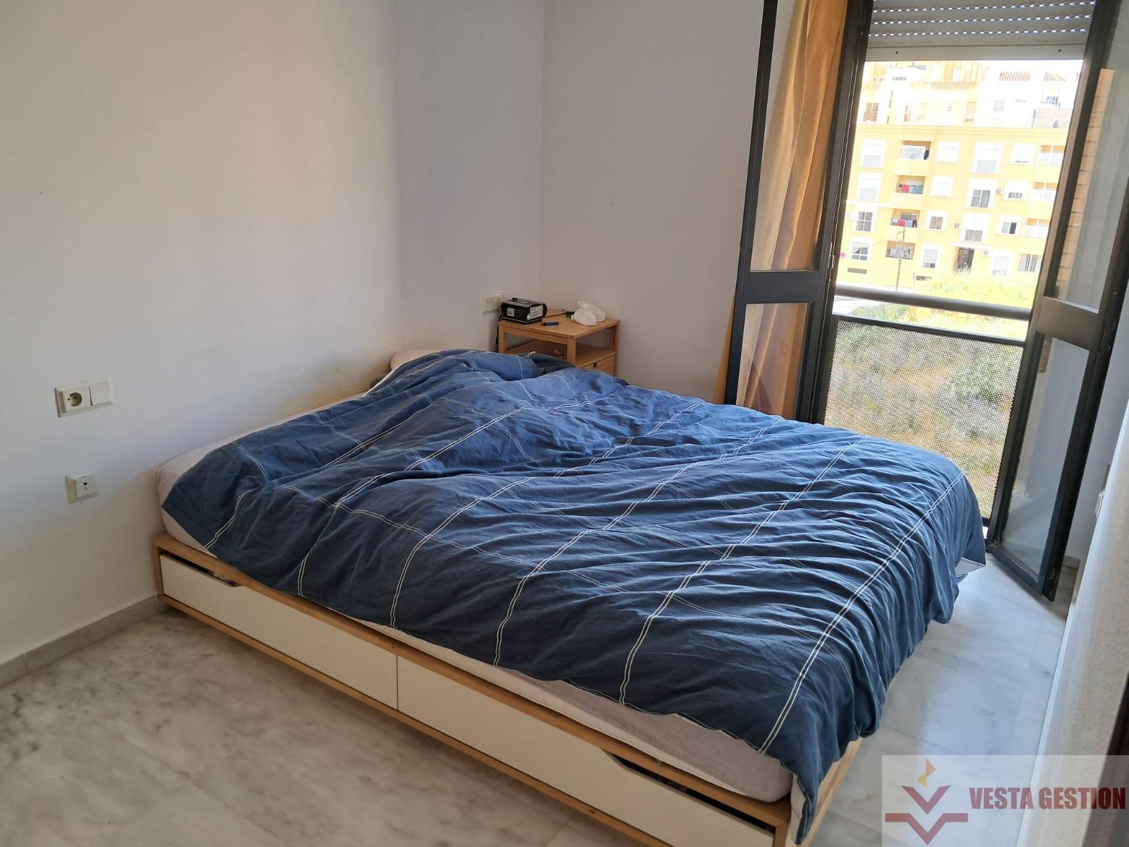Venta de piso en San Fernando