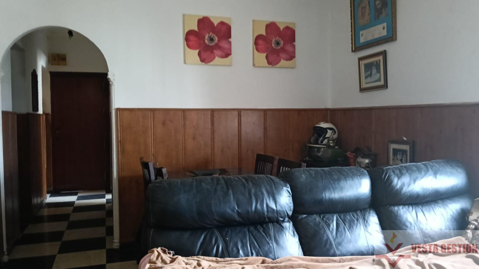 For sale of flat in San Fernando