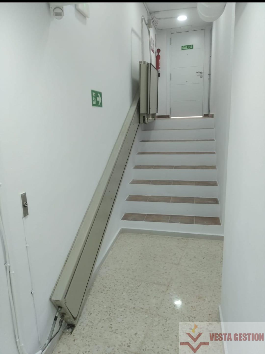For sale of storage room in Conil