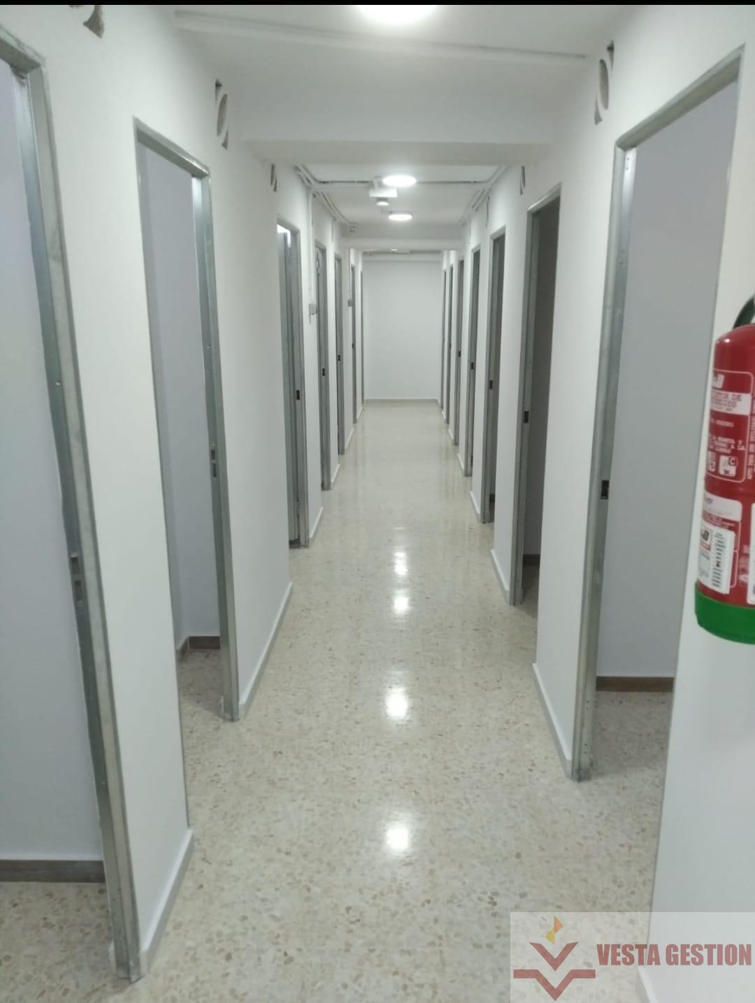 For sale of storage room in Conil