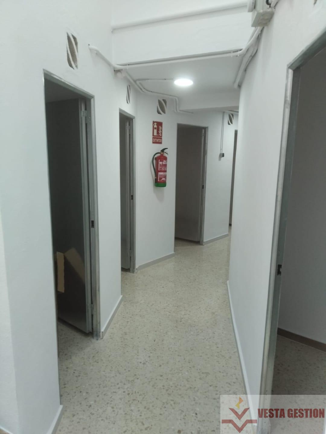 For sale of storage room in Conil