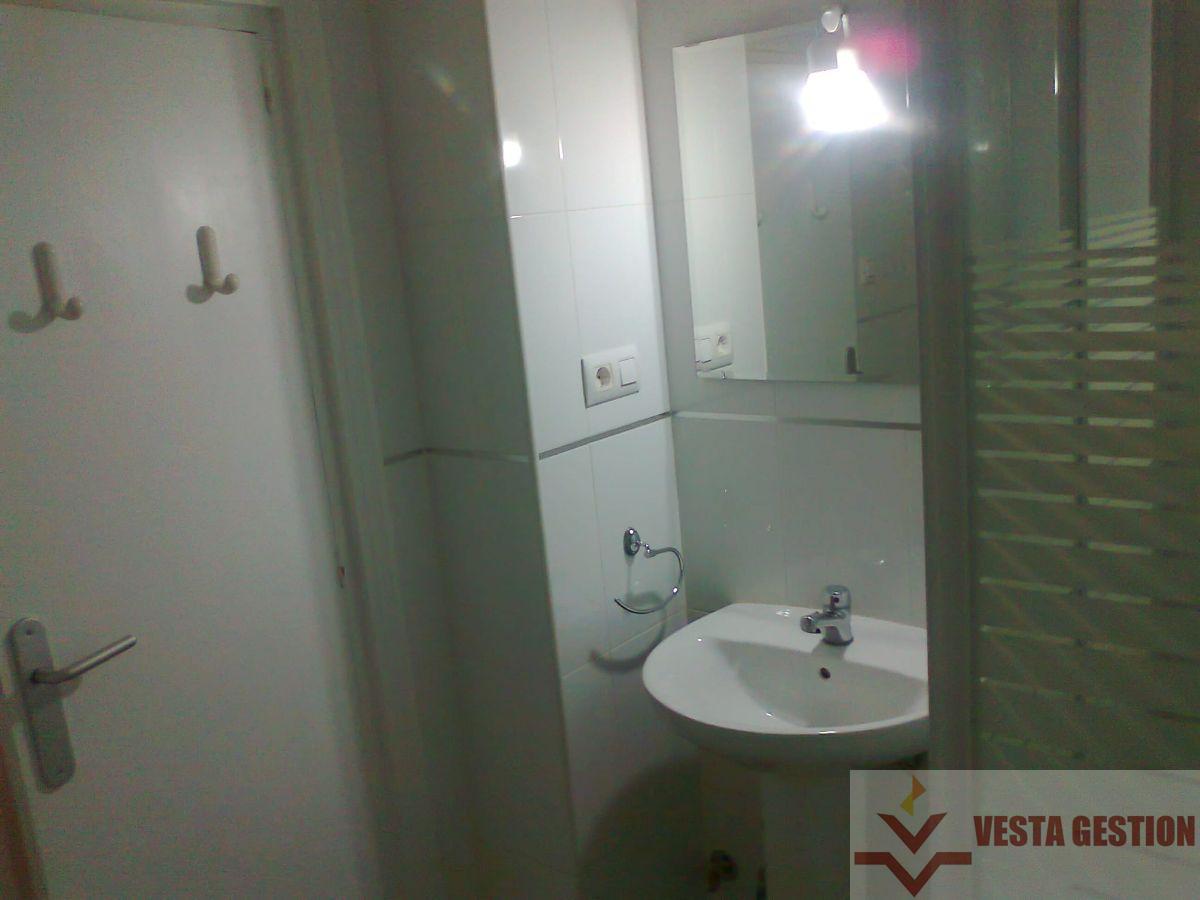 For rent of flat in Cádiz