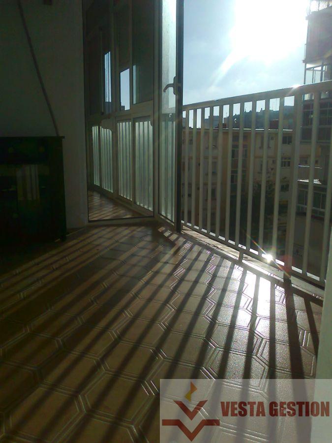 For rent of flat in Cádiz