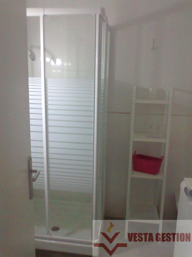 For rent of flat in Cádiz