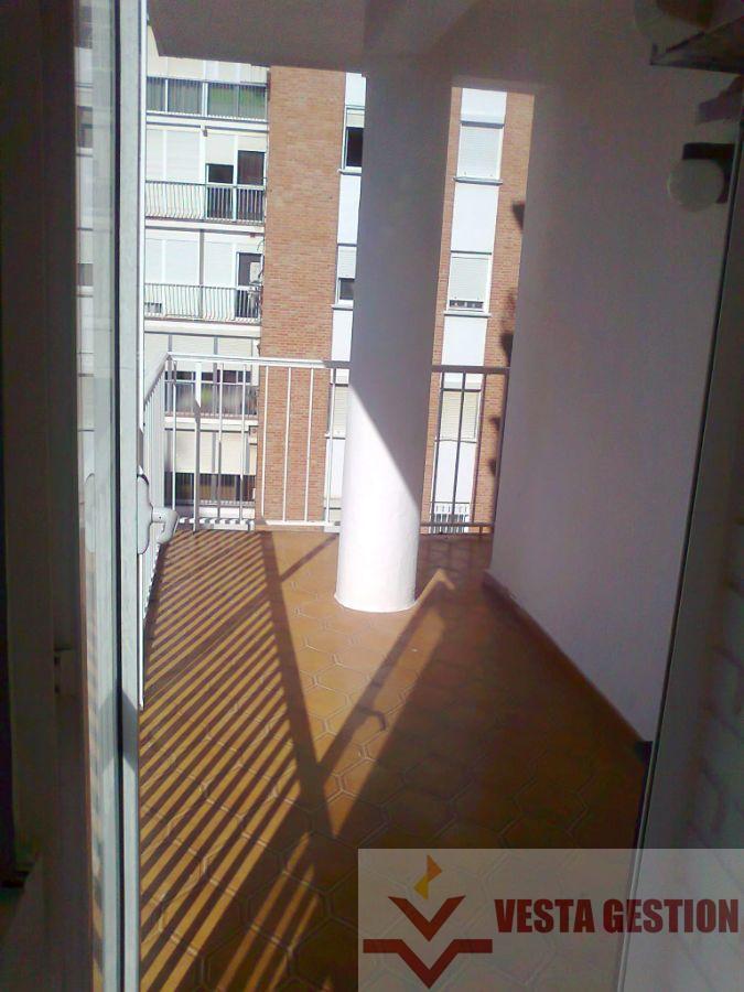 For rent of flat in Cádiz