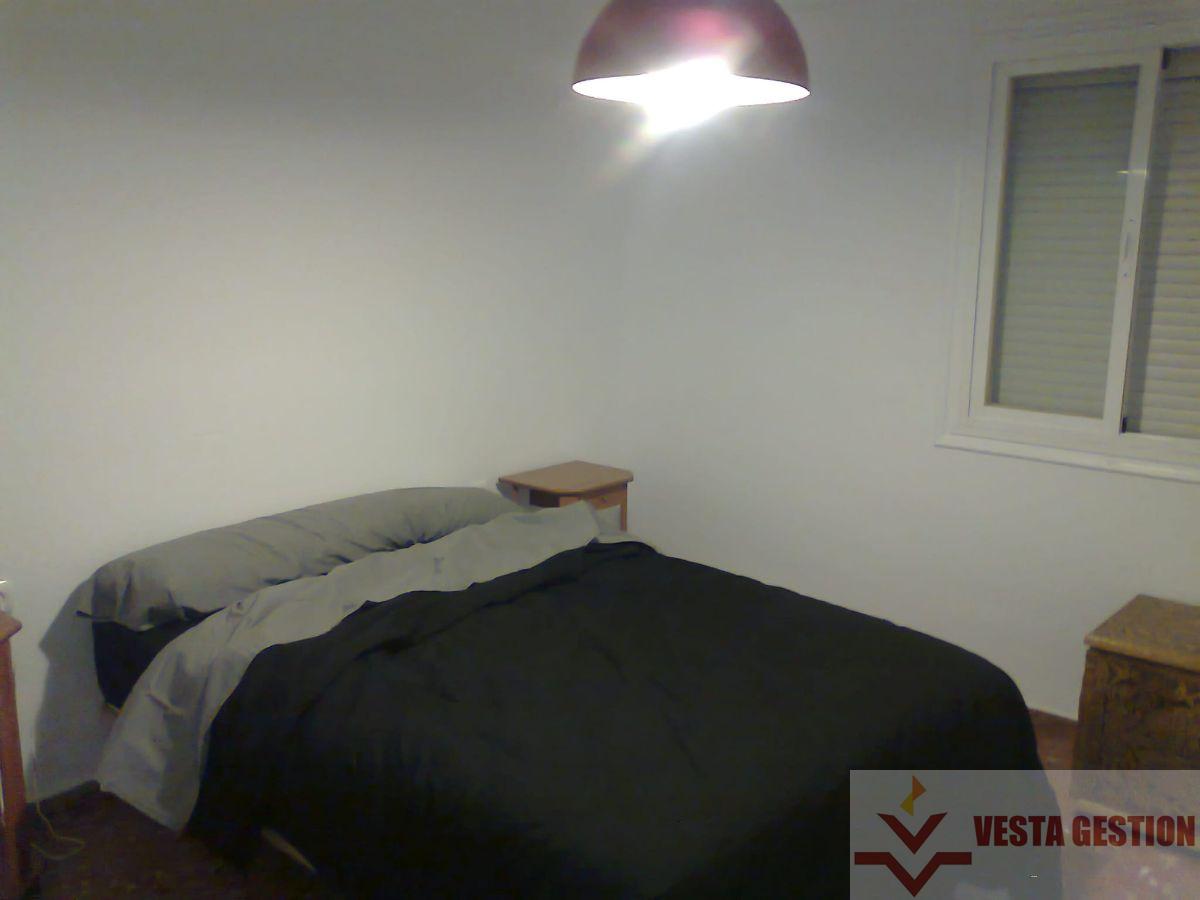For rent of flat in Cádiz
