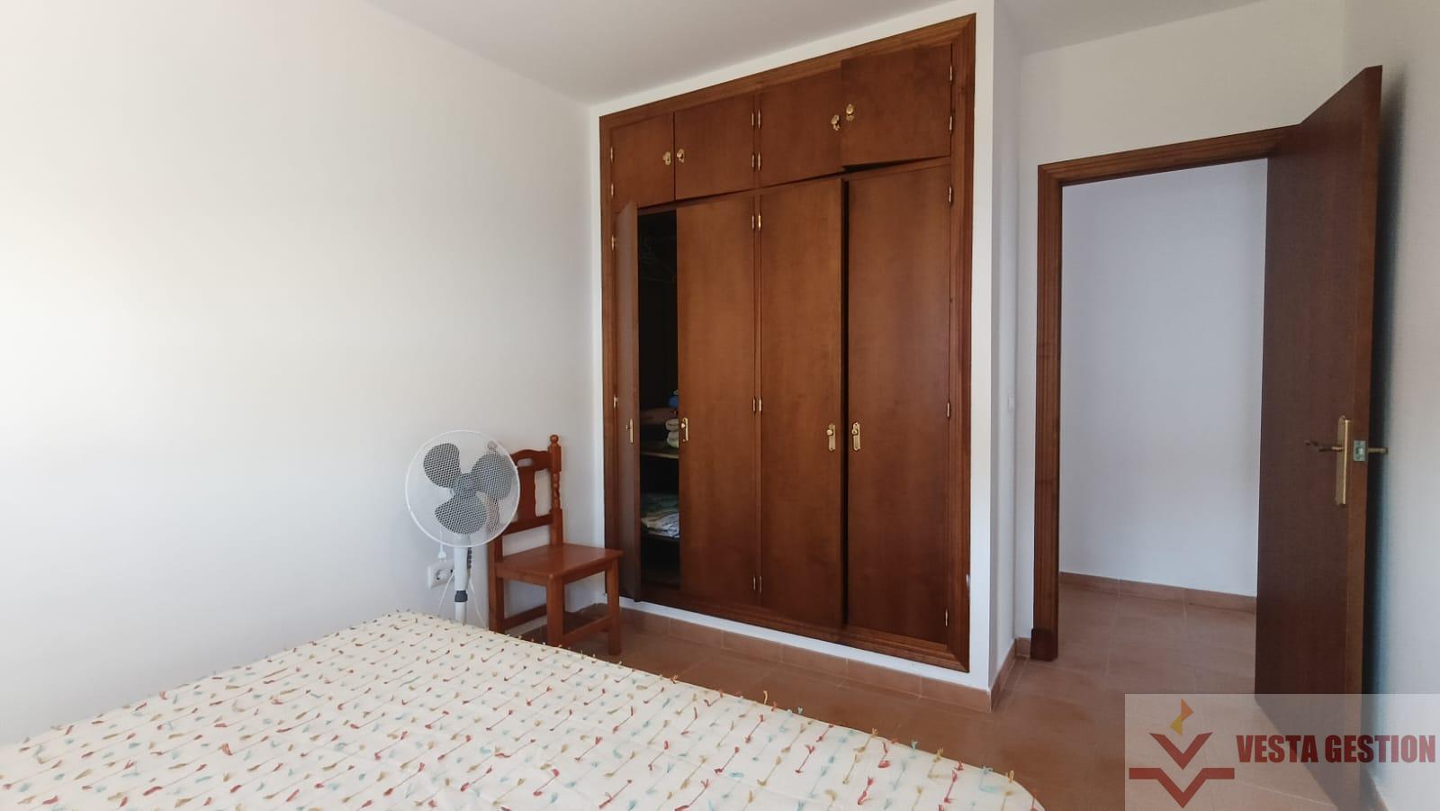 For rent of chalet in Chiclana de la Frontera