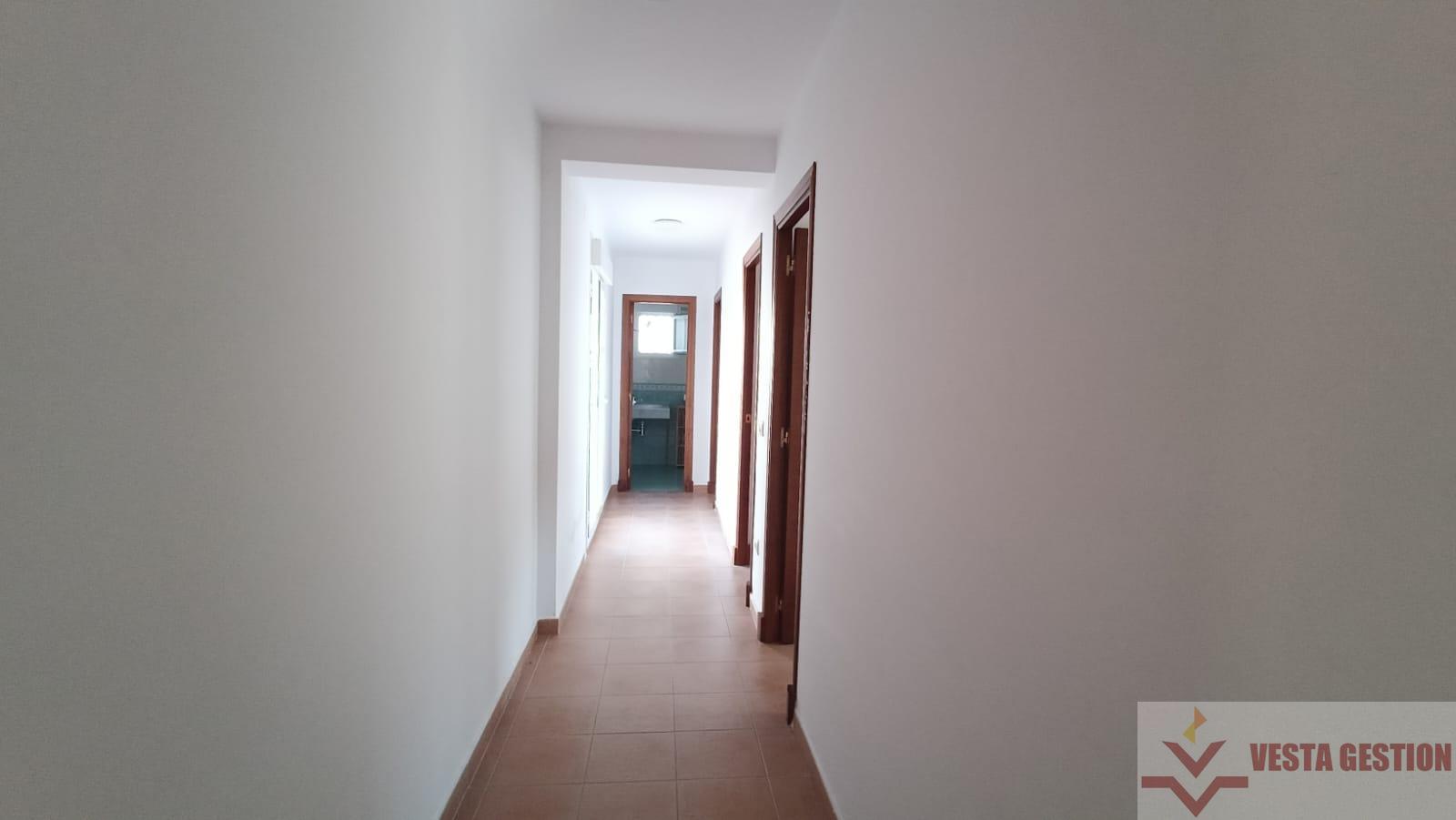 For rent of chalet in Chiclana de la Frontera