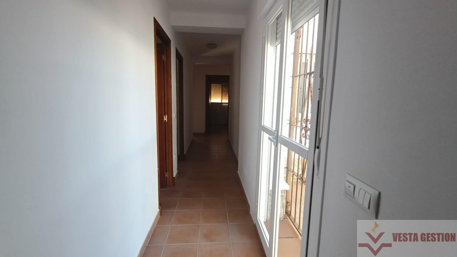 For rent of chalet in Chiclana de la Frontera
