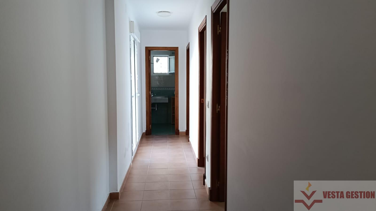 For rent of chalet in Chiclana de la Frontera