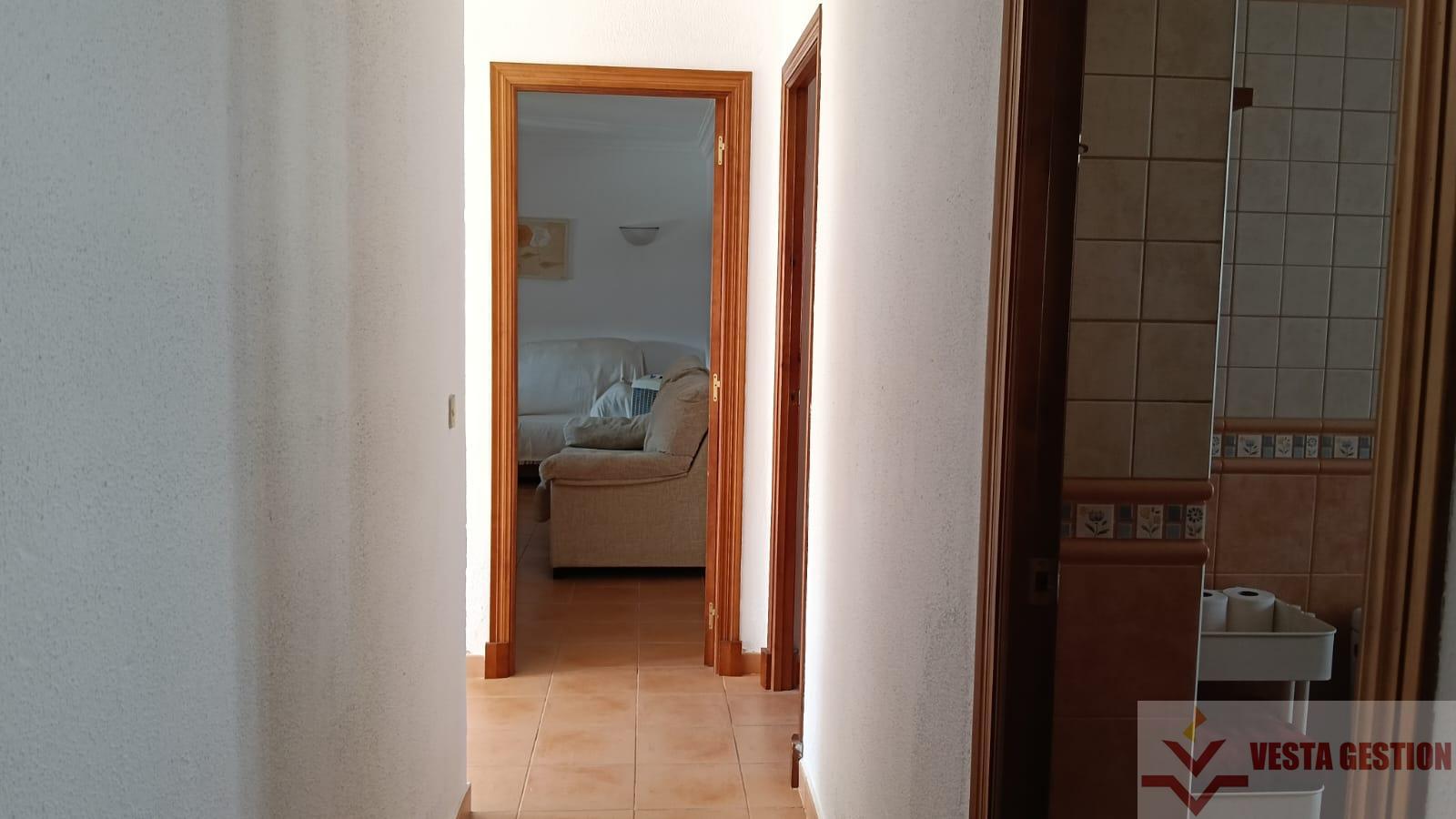 For rent of chalet in Chiclana de la Frontera