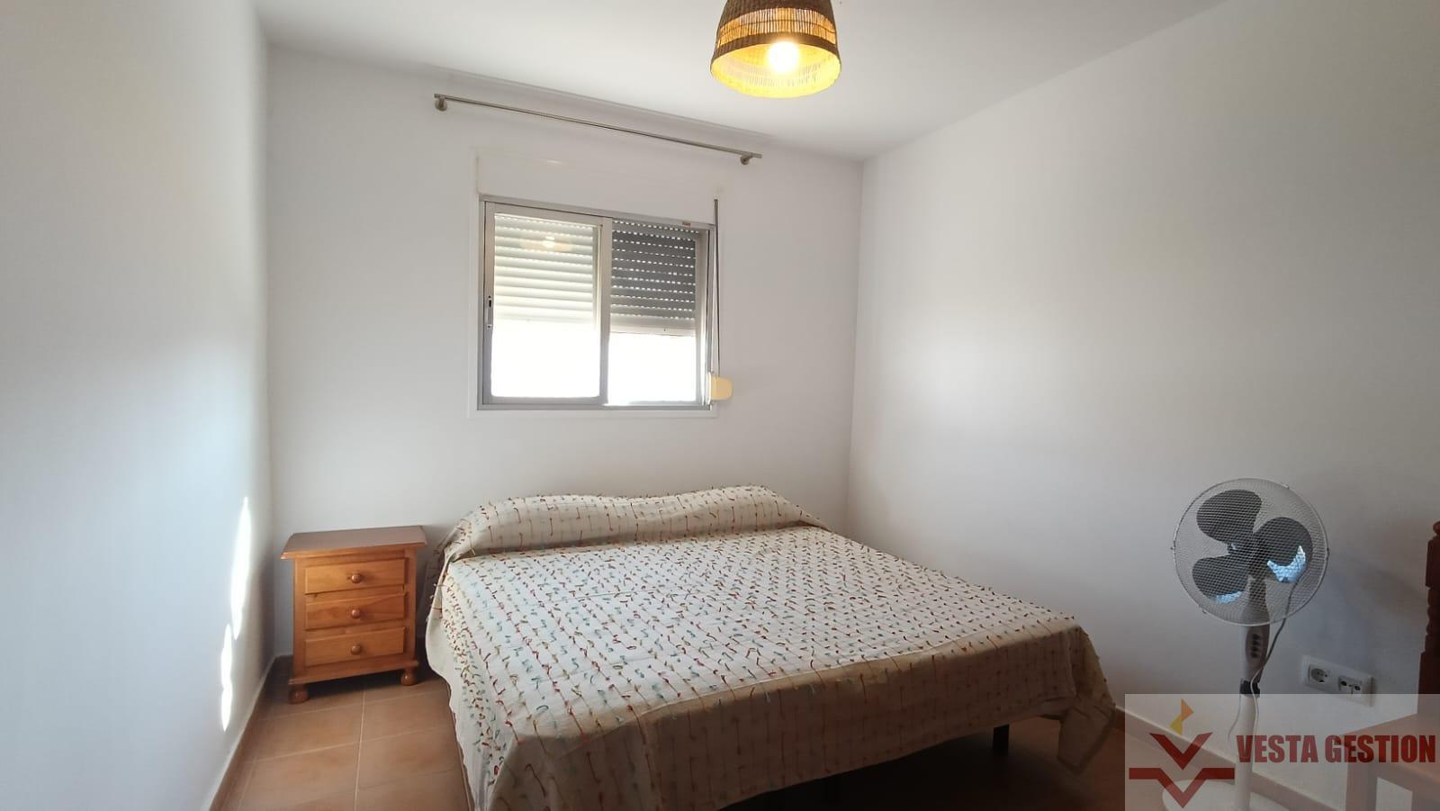 For rent of chalet in Chiclana de la Frontera