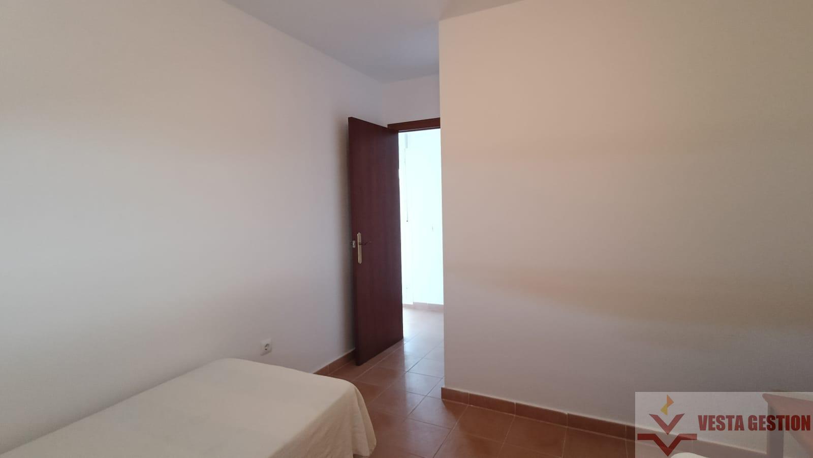 For rent of chalet in Chiclana de la Frontera