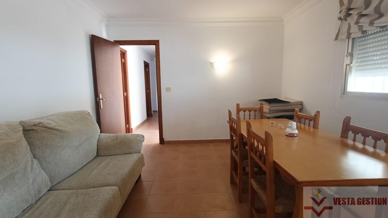 For rent of chalet in Chiclana de la Frontera