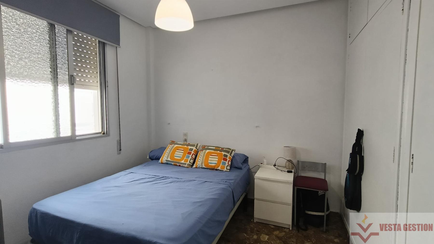 Venta de piso en San Fernando