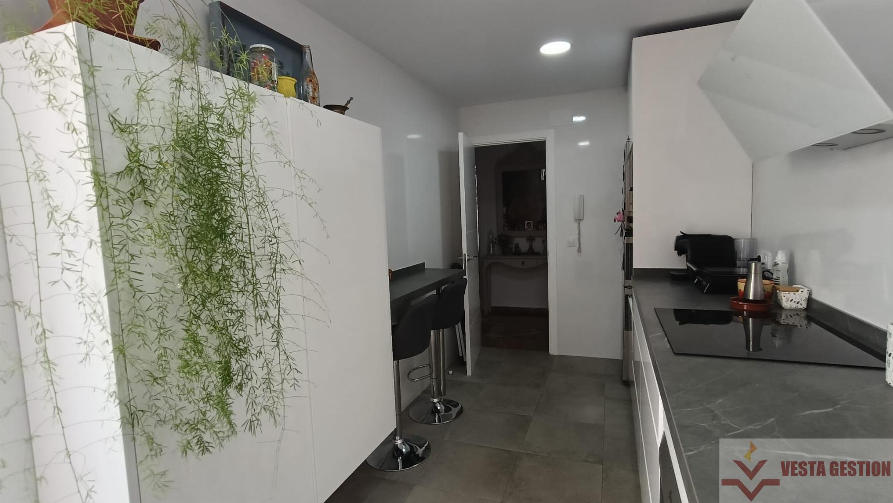 Venta de piso en San Fernando