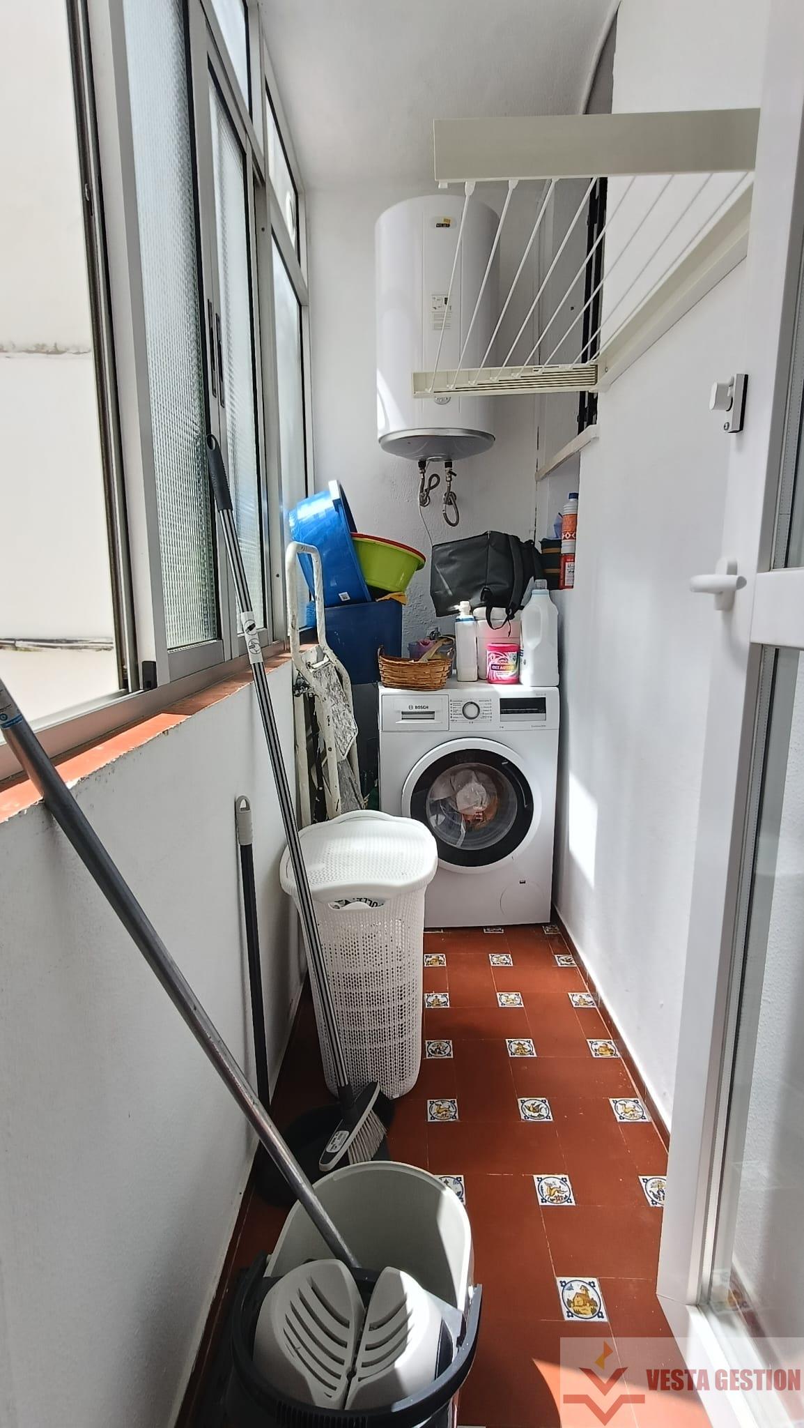 Venta de piso en San Fernando