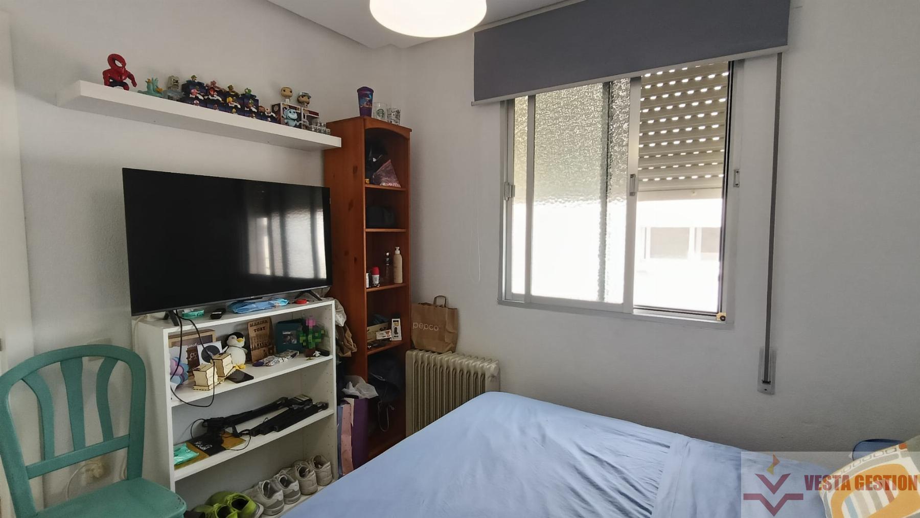 Venta de piso en San Fernando