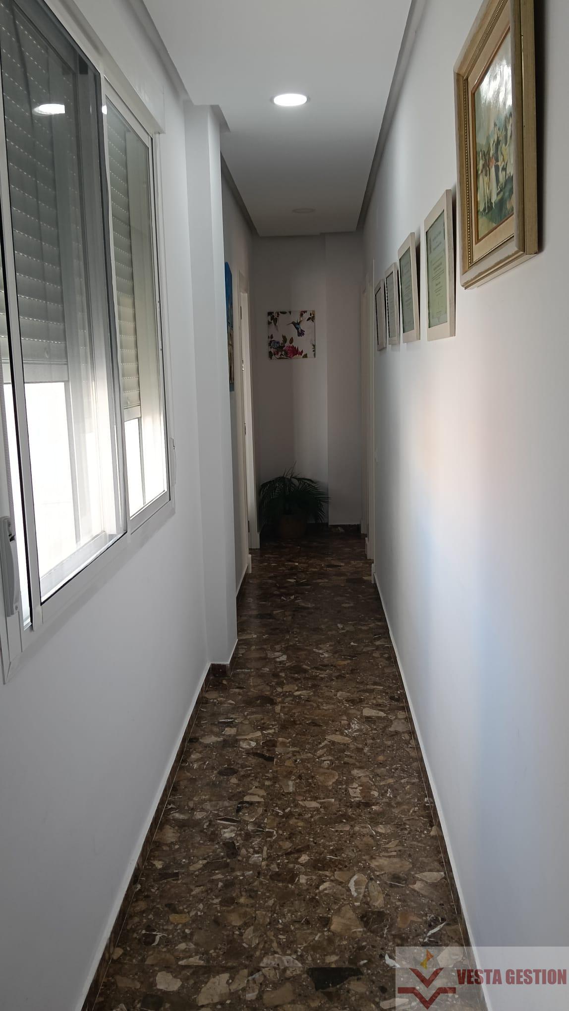 Venta de piso en San Fernando