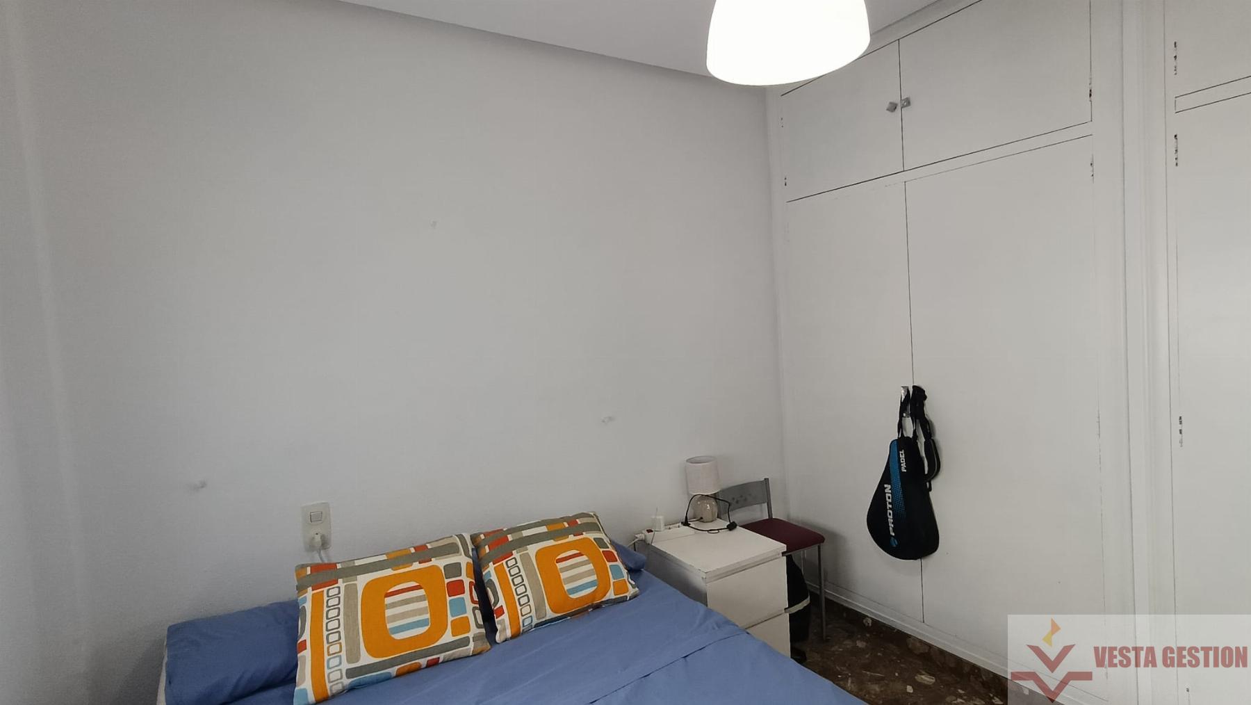 Venta de piso en San Fernando