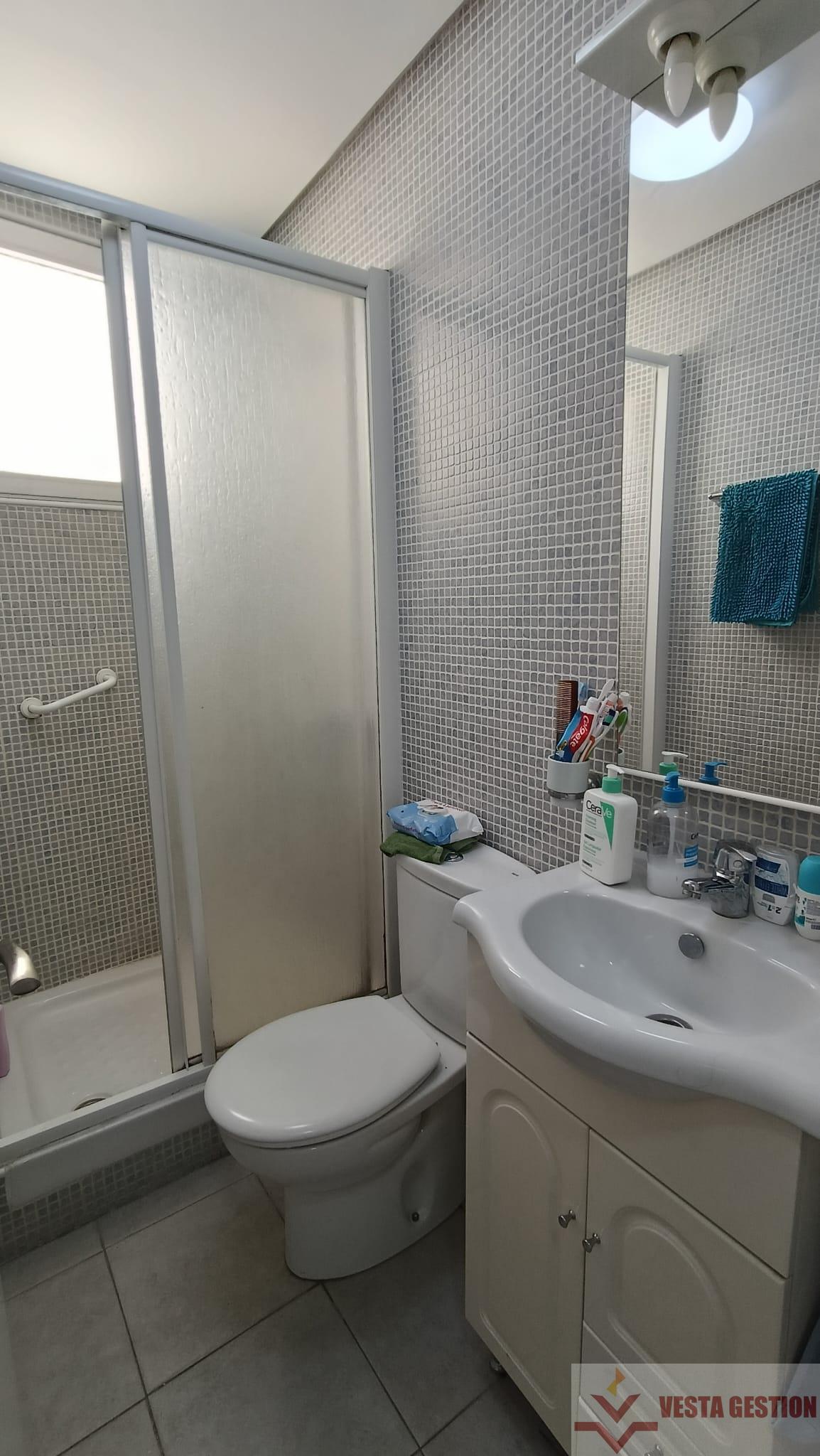 Venta de piso en San Fernando